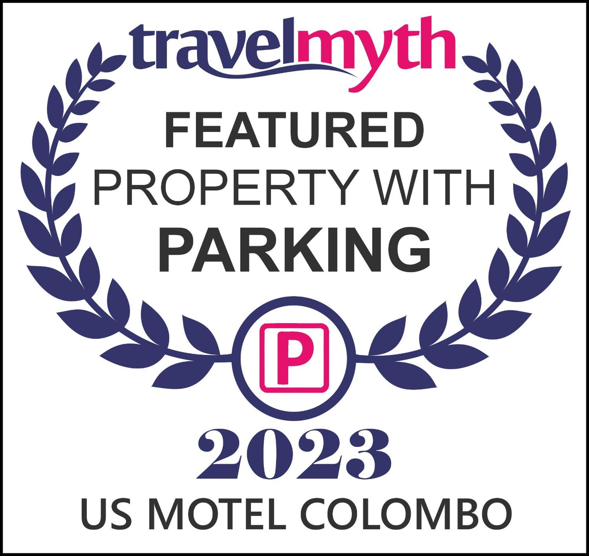 Us Motel Colombo Homagama Exteriér fotografie