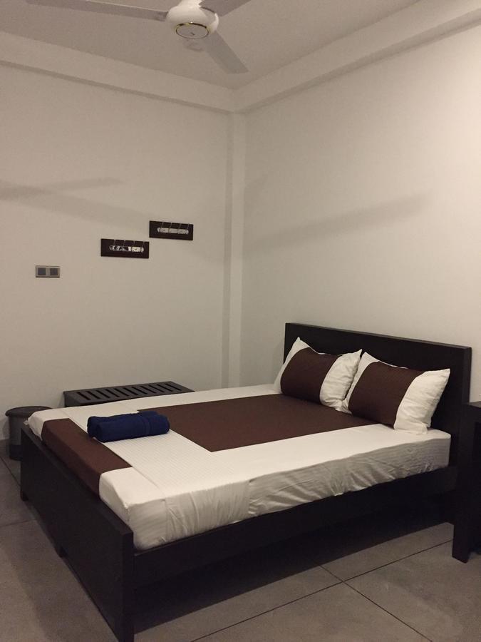 Us Motel Colombo Homagama Exteriér fotografie