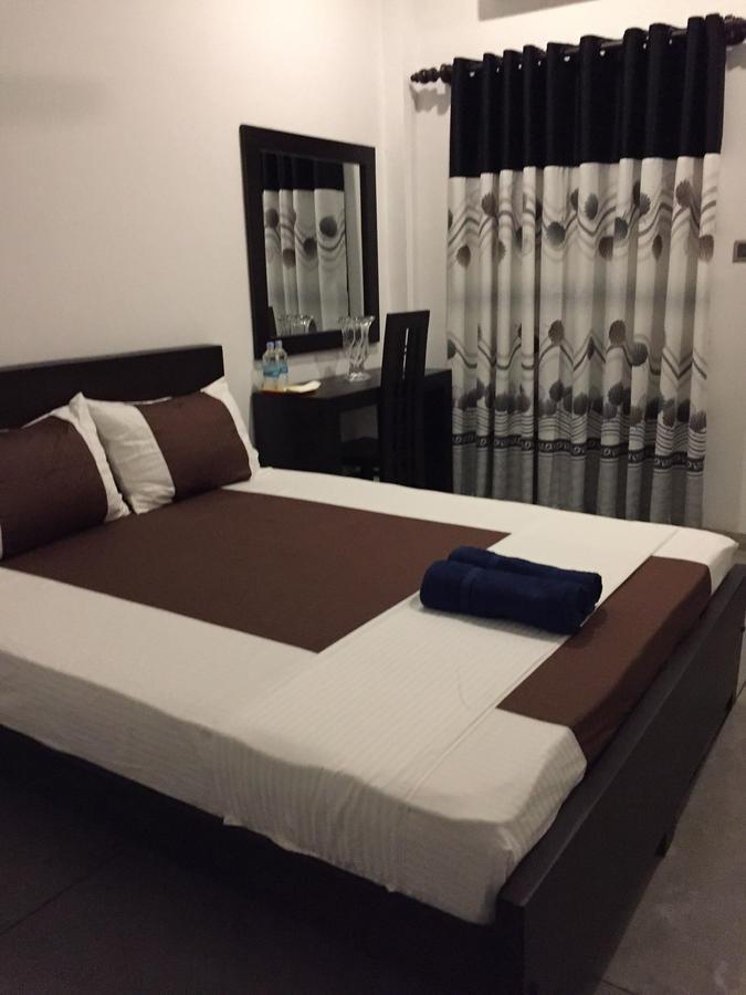 Us Motel Colombo Homagama Exteriér fotografie