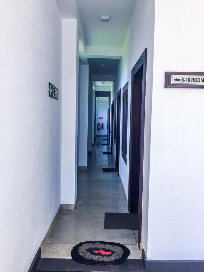 Us Motel Colombo Homagama Exteriér fotografie