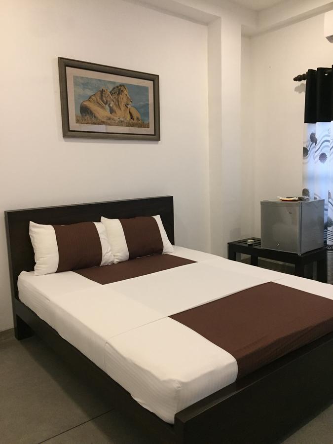 Us Motel Colombo Homagama Exteriér fotografie